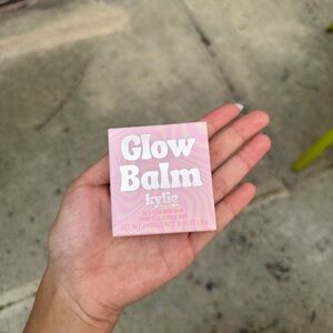 Glow Balm - Comes in Cherry